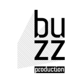 logo buzz production