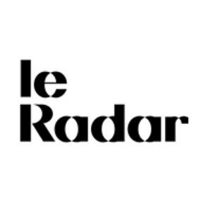 logo du radar