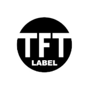 logo tft label