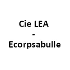 logo compagnie LEA Ecorpsabulle