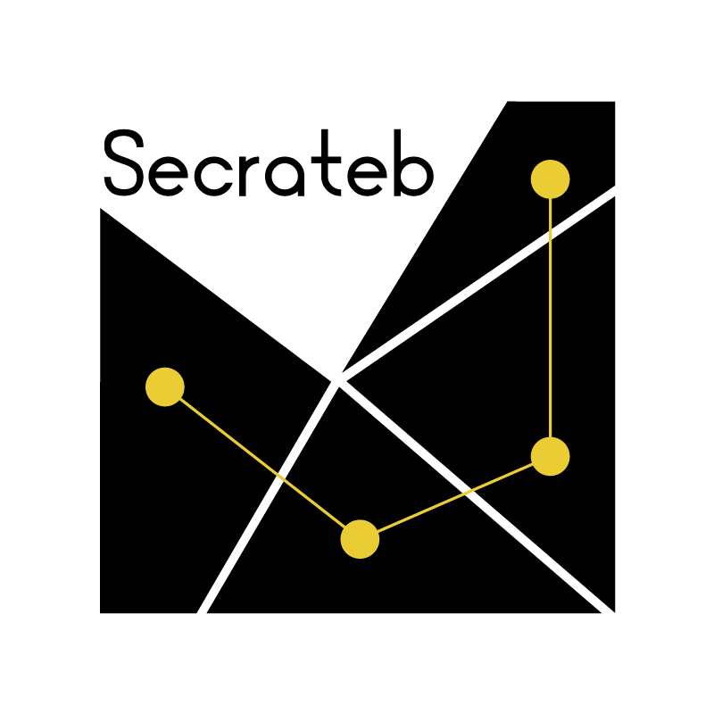 Logo Secrateb Groupement Employeurs Culture